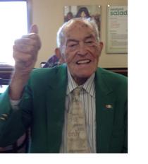 Lenville Harding Mays